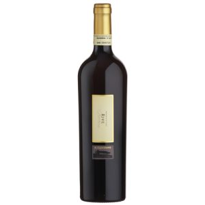 Il Cascinone Rive Barbera D Asti 2022