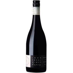 John Duval Entity Shiraz 2022