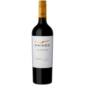 Kaiken Clasico Malbec 2023
