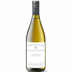 Kirkton Estate Matilda Chardonnay Hunter Valley 2024