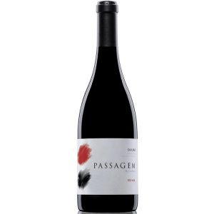 Passagem Tinto Douro 2023
