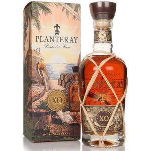 Planteray XO 20th Anniversary Rum