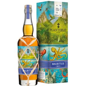 Planteray Mauritius 2013