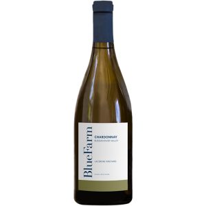 Blue Farm Laceroni Vineyard Chardonnay 2021