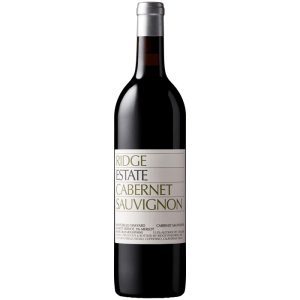 Ridge Estate Cabernet Sauvignon 2023