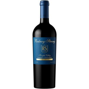 Rodney Strong Knights Valley Cabernet Sauvignon 2022