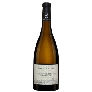 Samuel Billaud 1er Cru Fourchaumes 2022