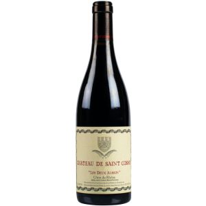 Chateau de Saint Cosme Albion Cotes du Rhone 2022