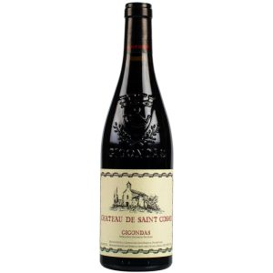 Chateau de Saint Cosme Gigondas 2023