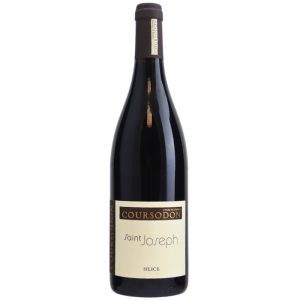Domaine Coursodon Saint Joseph Silice 2020