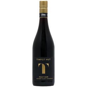 Tinpot Hut Southern Valleys Pinot Noir 2025
