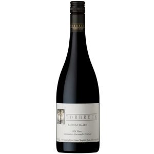 Torbreck Old Vines GSM 2023