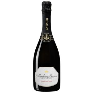 Marchese Antinori Franciacorta Cuvee Royale NV